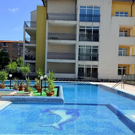 Apartman Prostor - Pool & 50m Away *