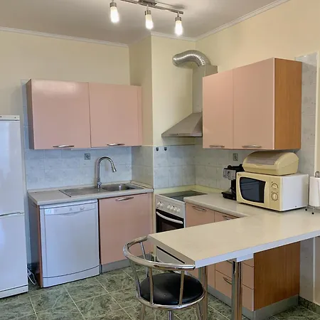 Apartman Prostor - Pool & 50m Away