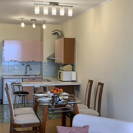 Apartman Prostor - Pool & 50m Away *