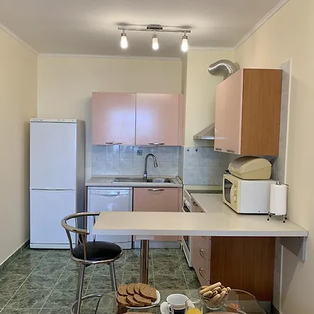 Apartman Prostor - Pool & 50m Away *