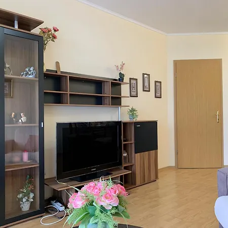 Apartman Prostor - Pool & 50m Away *