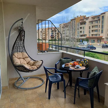 Prostor - Pool & 50m Away Apartman Obzor