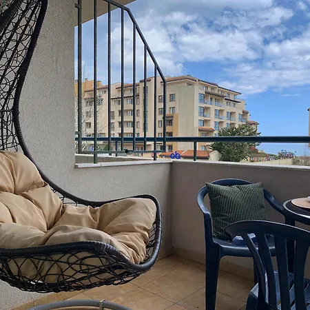 Apartman Prostor - Pool & 50m Away Obzor
